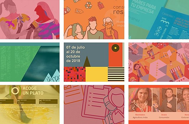 Apoyo del Consorcio de Comunicación para el Cambio Social