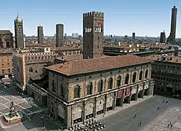 Universidad de Bolonia