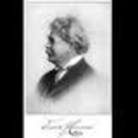 Frank J. Cannon, former Senator from Utah and now president of the National Bimetallic Association