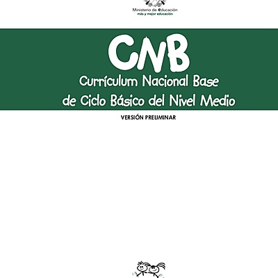 Timeline: Proceso de Creación del CNB