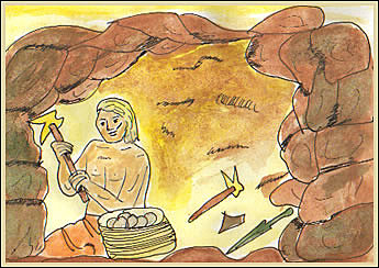 SIGLO VI Y IV a.c IMPERIO GRIEGO Y ROMANO