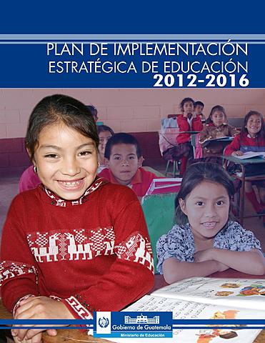 Estrategia de operación del SINAFORHE