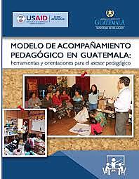 Asesores pedagógicos