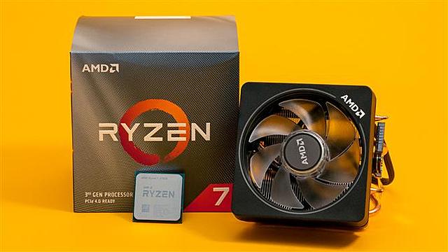 Cuarta generación de computadoras: Ryzen Series 3000