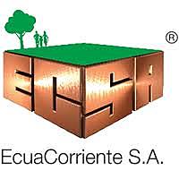 Compañía  EcuaCorriente S.A