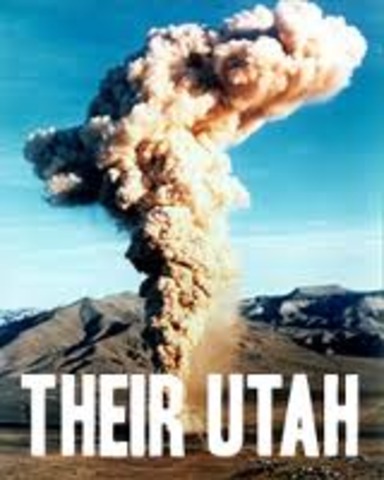 Testing nuclear weapons