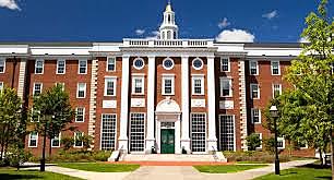 Universidad de Harvard