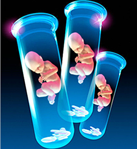 Intento de clonar un ser humano