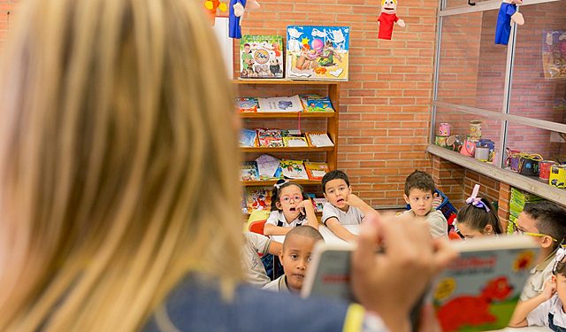 Convención sobre los derechos del niño.
