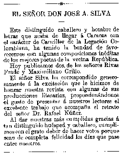 Nombramiento importante