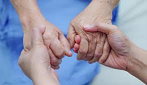 Reconocimiento de la medicina paliativa