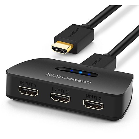Puerto HDMI