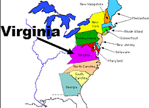 Virginia