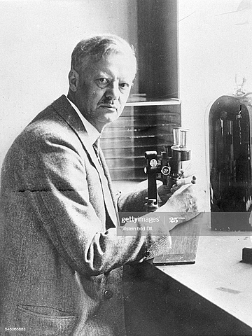 Primer intento de clonación