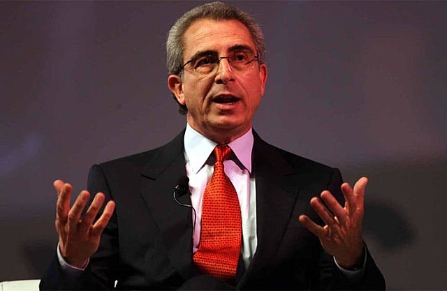 Ernesto Zedillo Ponce de León 1995-2000