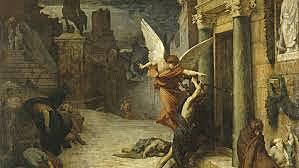 Peste antonina (165-180): 5 millones de muertes