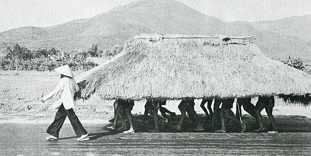 Arquitectura sin arquitectos