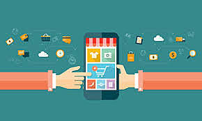 A nivel mundial, el e-commerce alcanza el 75% de todos los usuarios de Internet, la mitad de los cuales lo hacen a través de dispositivos móviles.