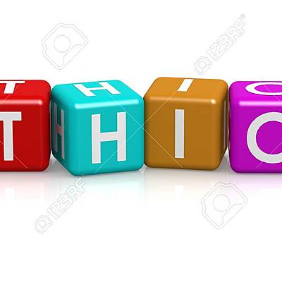 Timeline: Historia de la Etica