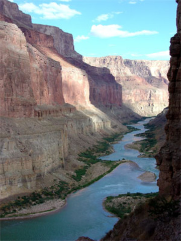Colorado River storage project