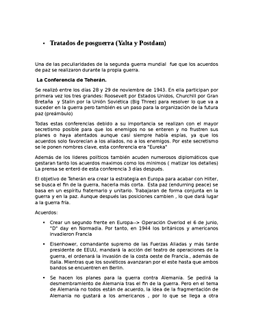 El gobierno peruano se adhiere a la Carta del Atlántico. Además se da la declaración de paz de los Estados Unidos e Inglaterra sobre la paz mundial el 6 de febrero de 1943.