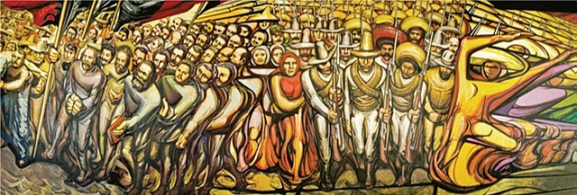 Revolución Mexicana