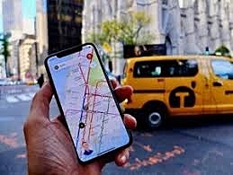 Llega el Internet móvil