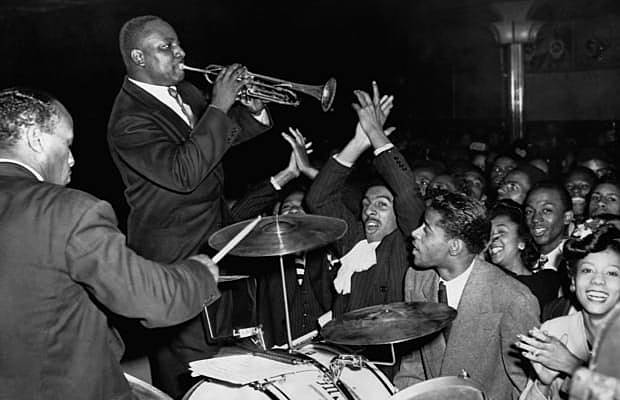 The Harlem Renaissance