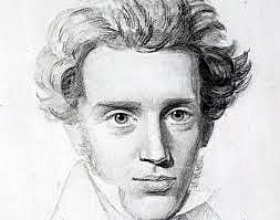 SOREN KIERKEGAARD