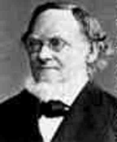 Hermann Grassmann (1809-1877)