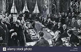 Conferencias de la Haya de 1899