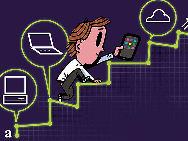 Information Revolution