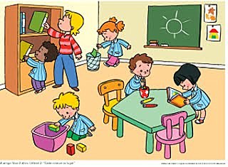 Mayor énfasis pedagógico