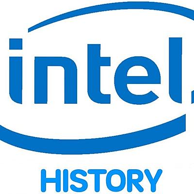 Timeline: HISTORIA DE LOS PROCESADORES DE INTEL