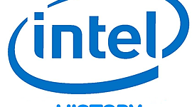 Timeline: HISTORIA DE LOS PROCESADORES DE INTEL