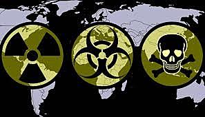 Convención sobre las armas biológicas