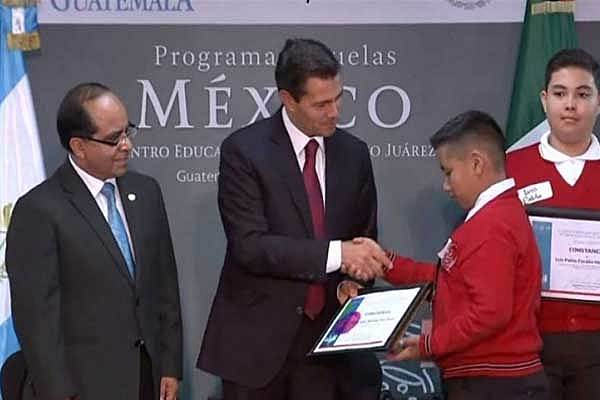 REFORMA EDUCATIVA