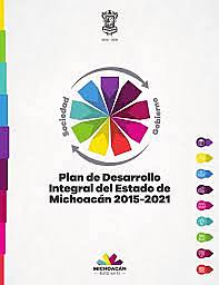 CREACIÓN DE COMISIÓN PARA LA SEGURIDAD Y EL DESARROLLO INTEGRAL DE MICHOACÁN
