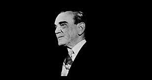 Adolfo Ruiz Cortines (1952-1958)