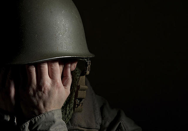 Protocolo de armas sobre Armas Láser Cegadoras-