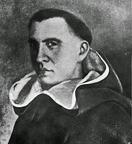 Francisco de Vitoria - 1,532 DC