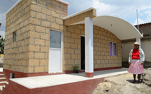 LEY DE VIVIENDA PARA LA CIUDAD DE MÉXICO