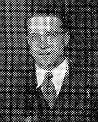 Ajustando las personas a las maquinas. (Clarence stoll y George pennock)