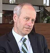 MICHAEL SANDEL