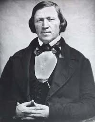 Day Brigham Young issued the Manifesto.