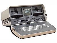 Laptops y notebooks: Osborne