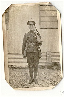 Leo Le Boutillier, Thomas-Louis Tremblay and French-Canadian Soldiers - Economic Change