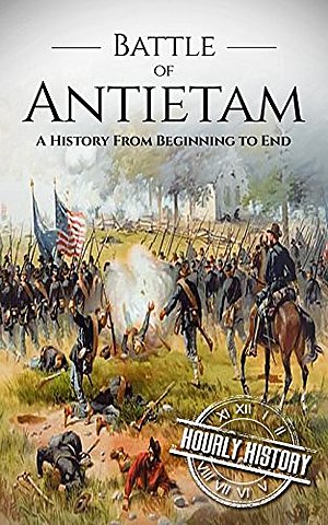 BATTLE OF ANTIETAM