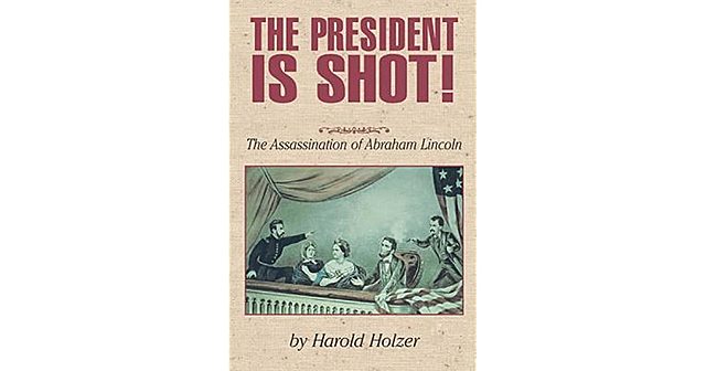 PRESIDENT LINCOLN'S ASSASSINATION