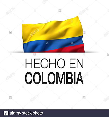 LENGUAJE ESPAÑOL DE COLOMBIA (1499-ACTUALMENTE)